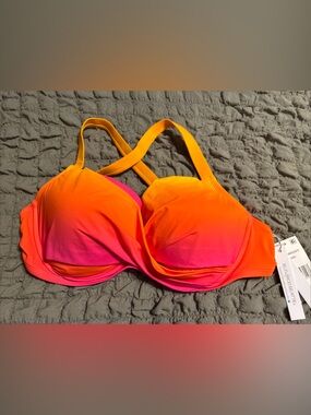 Bleu rod Beattie ladies bikini top size 38D